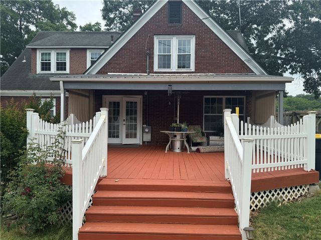 523 W Stephenson Avenue, Harrison, AR 72601