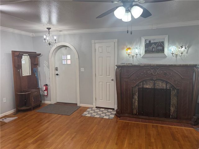 523 W Stephenson Avenue, Harrison, AR 72601