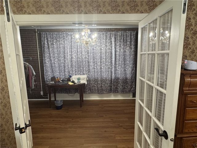 523 W Stephenson Avenue, Harrison, AR 72601