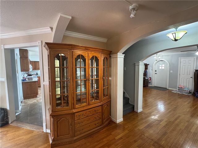 523 W Stephenson Avenue, Harrison, AR 72601
