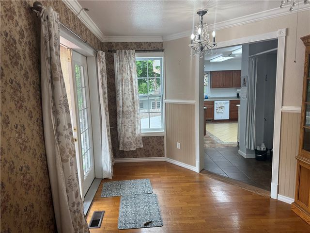 523 W Stephenson Avenue, Harrison, AR 72601