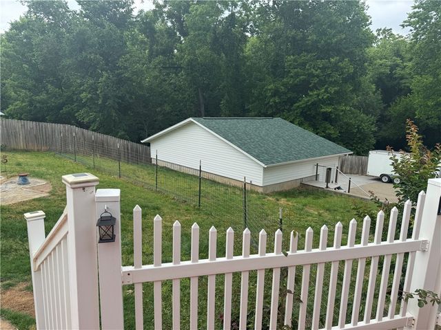523 W Stephenson Avenue, Harrison, AR 72601