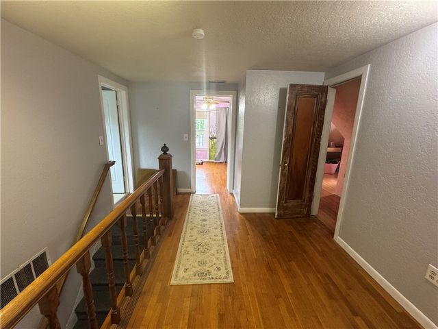 523 W Stephenson Avenue, Harrison, AR 72601