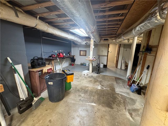 523 W Stephenson Avenue, Harrison, AR 72601