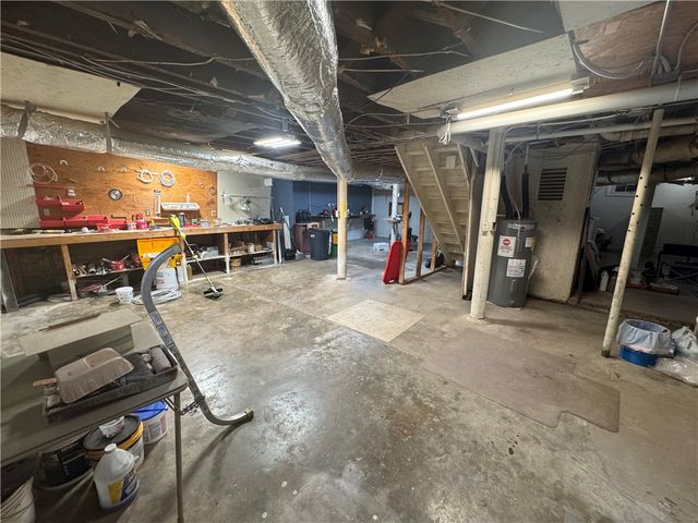 523 W Stephenson Avenue, Harrison, AR 72601