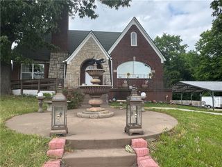 523 W Stephenson Avenue, Harrison, AR 72601