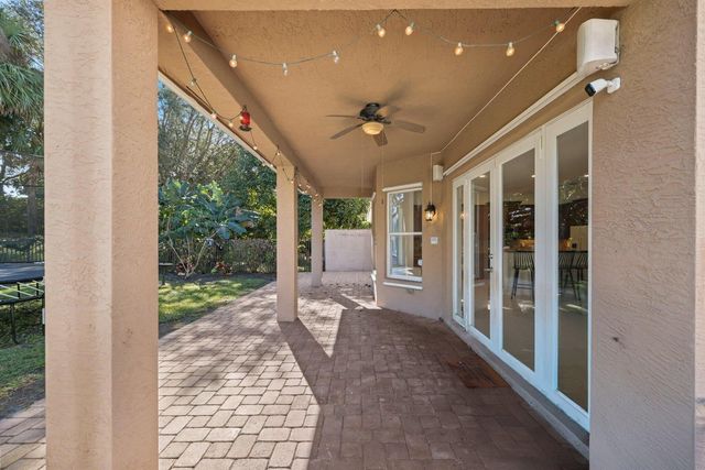 11394 MILLPOND GREENS Drive, Boynton Beach, FL 33473