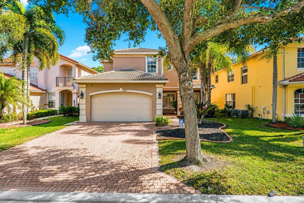 11394 MILLPOND GREENS Drive, Boynton Beach, FL 33473