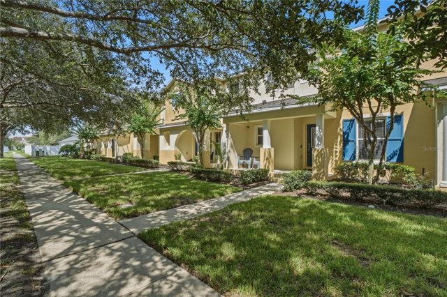 2517 ABEY BLANCO DRIVE, Orlando, FL 32828