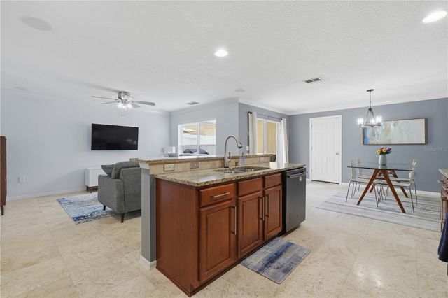 2517 ABEY BLANCO DRIVE, Orlando, FL 32828