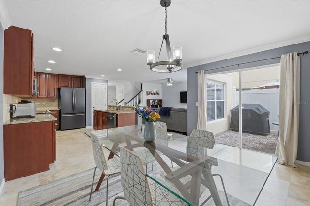 2517 ABEY BLANCO DRIVE, Orlando, FL 32828