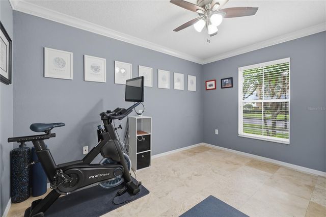 2517 ABEY BLANCO DRIVE, Orlando, FL 32828