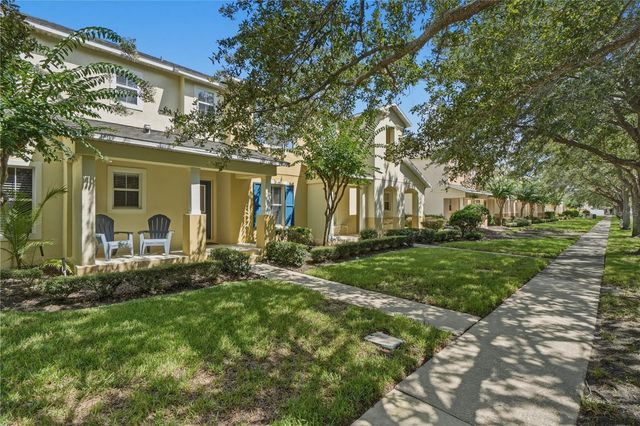 2517 ABEY BLANCO DRIVE, Orlando, FL 32828