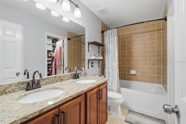 2517 ABEY BLANCO DRIVE, Orlando, FL 32828