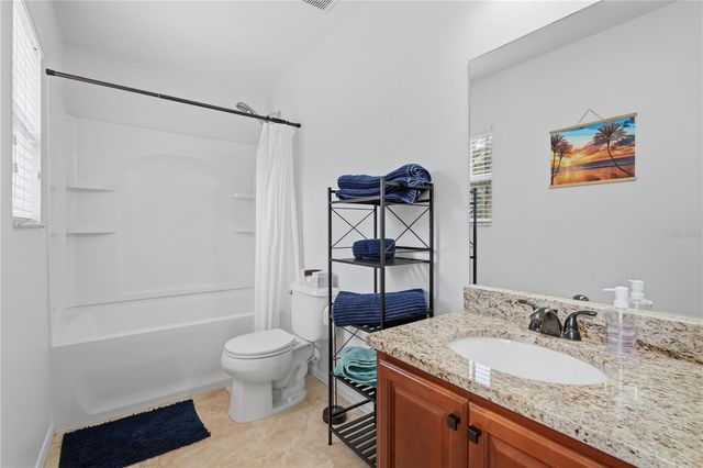 2517 ABEY BLANCO DRIVE, Orlando, FL 32828