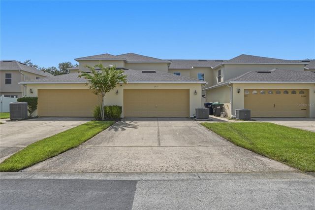 2517 ABEY BLANCO DRIVE, Orlando, FL 32828