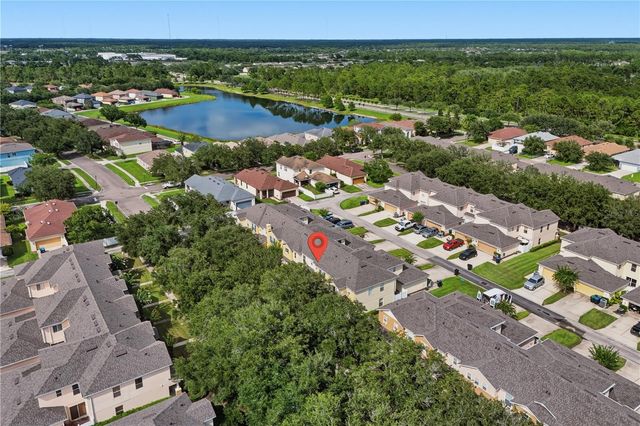 2517 ABEY BLANCO DRIVE, Orlando, FL 32828