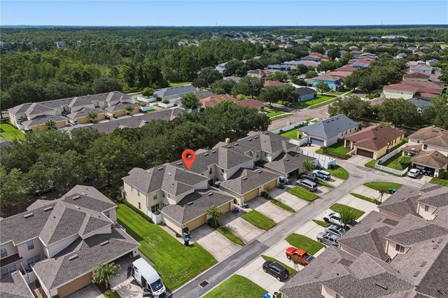 2517 ABEY BLANCO DRIVE, Orlando, FL 32828