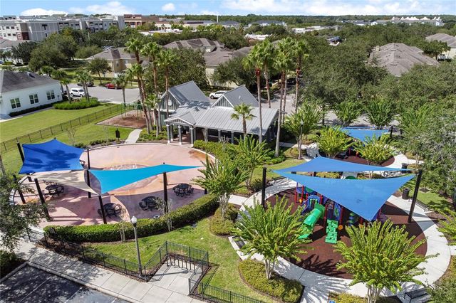 2517 ABEY BLANCO DRIVE, Orlando, FL 32828