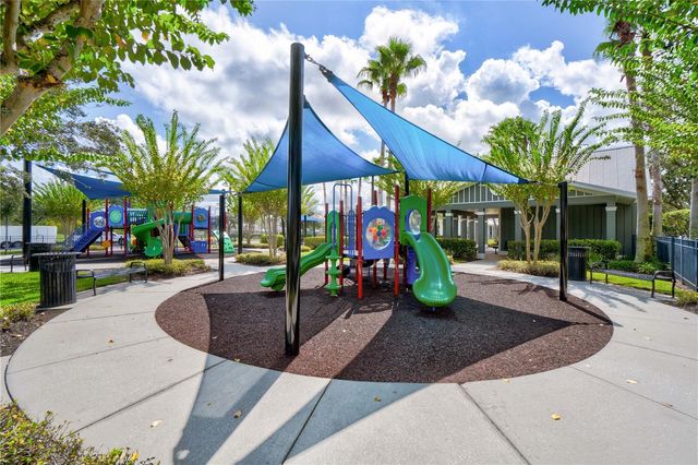 2517 ABEY BLANCO DRIVE, Orlando, FL 32828
