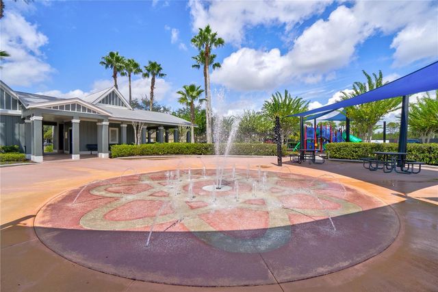 2517 ABEY BLANCO DRIVE, Orlando, FL 32828