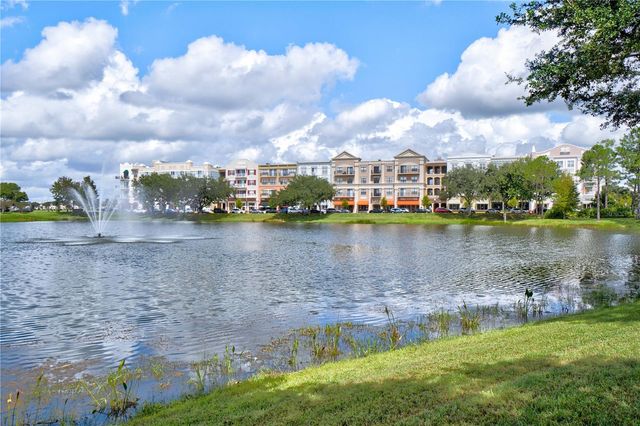 2517 ABEY BLANCO DRIVE, Orlando, FL 32828
