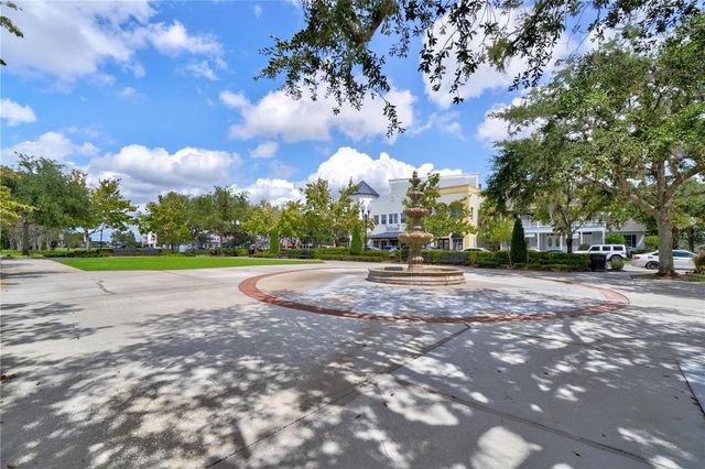 2517 ABEY BLANCO DRIVE, Orlando, FL 32828