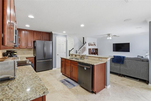 2517 ABEY BLANCO DRIVE, Orlando, FL 32828