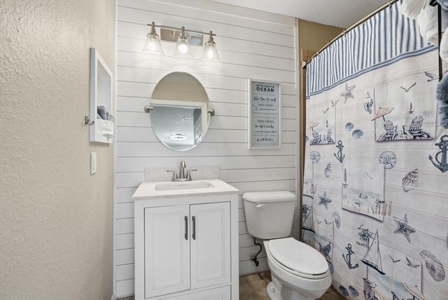 601 Cape Cod Drive NA, Panama City Beach, FL 32407