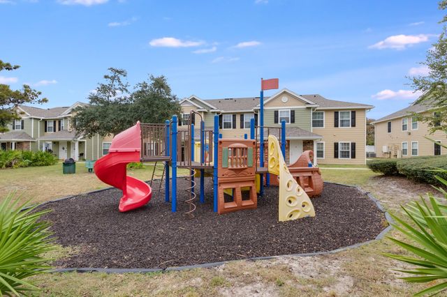 601 Cape Cod Drive NA, Panama City Beach, FL 32407