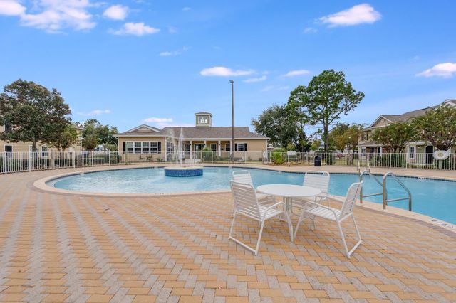 601 Cape Cod Drive NA, Panama City Beach, FL 32407