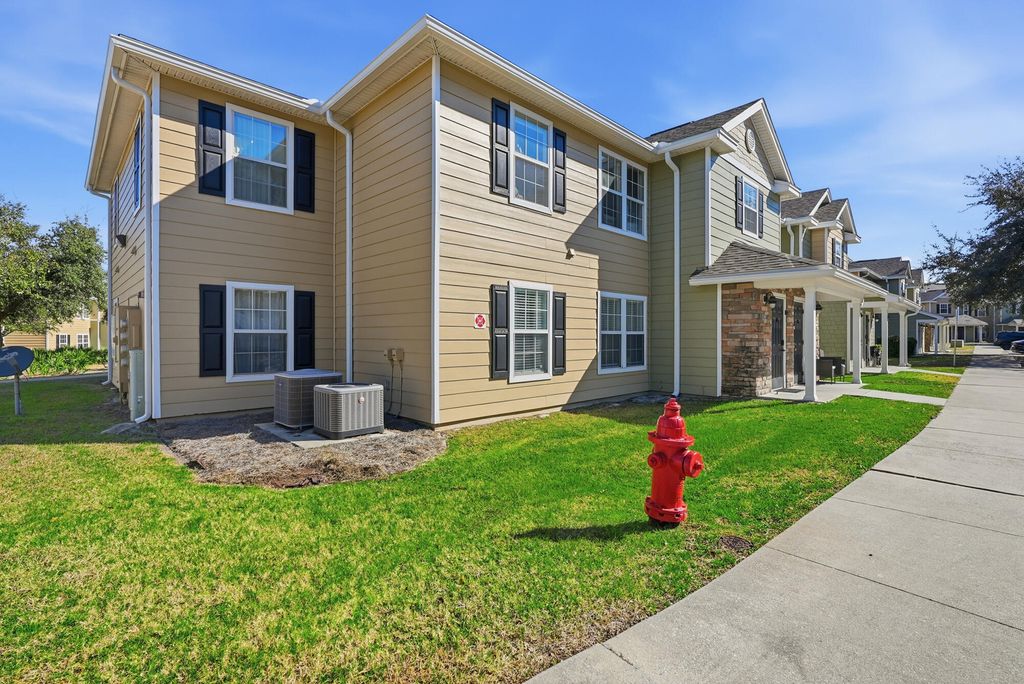 601 Cape Cod Drive NA, Panama City Beach, FL 32407