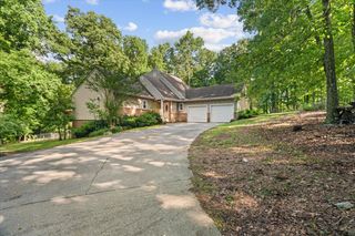 4700 Loftwood Drive, Cohutta, GA 30710