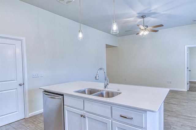 8516 Cassian Drive, Oklahoma City, OK 73135