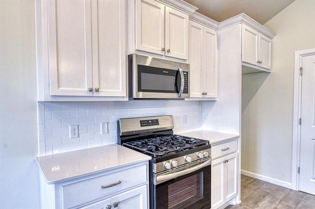 8516 Cassian Drive, Oklahoma City, OK 73135