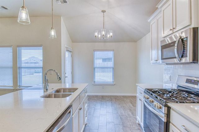 8516 Cassian Drive, Oklahoma City, OK 73135