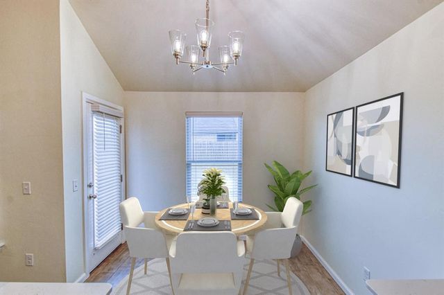 8516 Cassian Drive, Oklahoma City, OK 73135