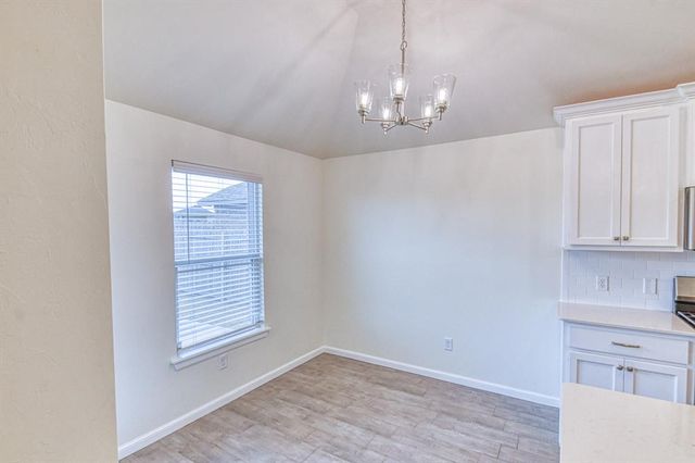 8516 Cassian Drive, Oklahoma City, OK 73135