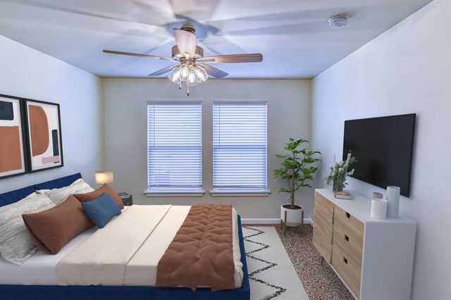 8516 Cassian Drive, Oklahoma City, OK 73135