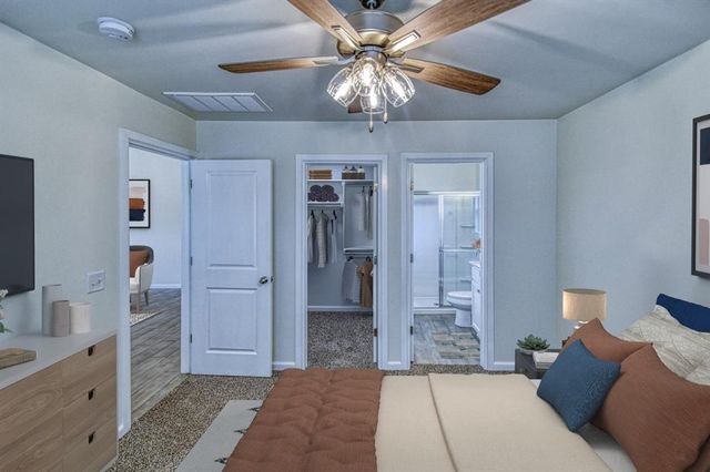 8516 Cassian Drive, Oklahoma City, OK 73135