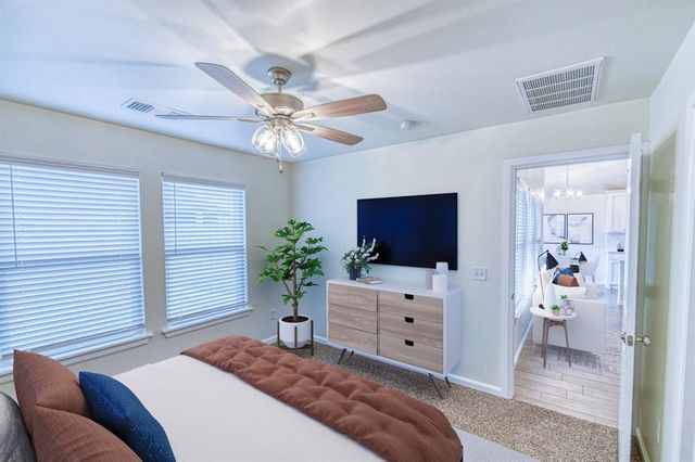 8516 Cassian Drive, Oklahoma City, OK 73135