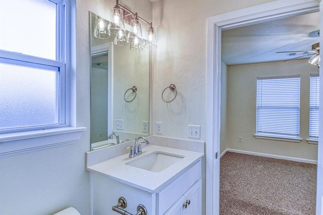 8516 Cassian Drive, Oklahoma City, OK 73135