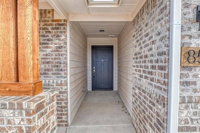 8516 Cassian Drive, Oklahoma City, OK 73135