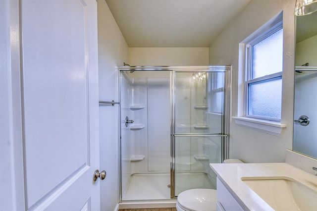 8516 Cassian Drive, Oklahoma City, OK 73135