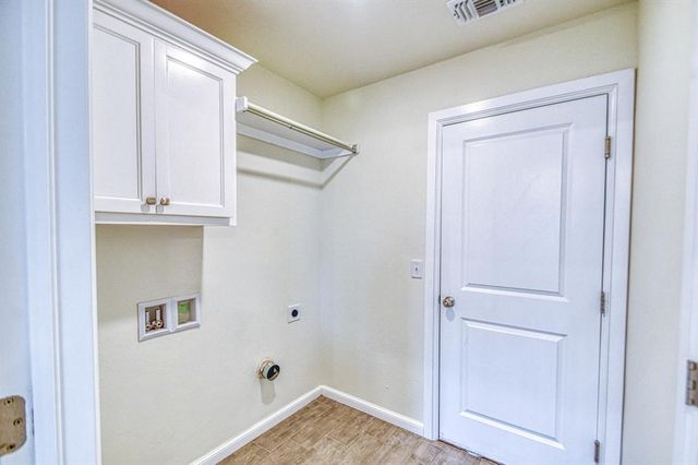 8516 Cassian Drive, Oklahoma City, OK 73135