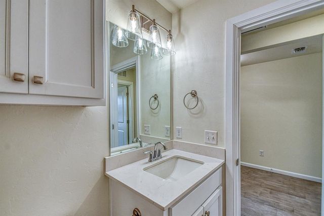 8516 Cassian Drive, Oklahoma City, OK 73135