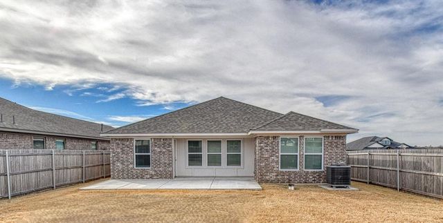 8516 Cassian Drive, Oklahoma City, OK 73135