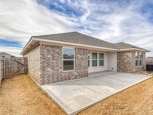 8516 Cassian Drive, Oklahoma City, OK 73135