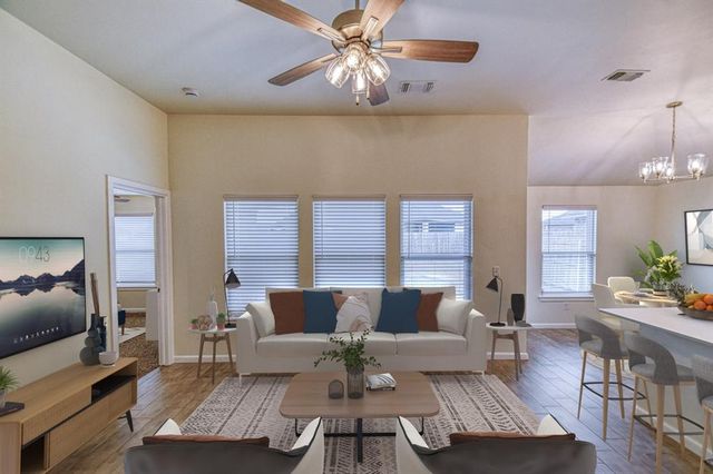 8516 Cassian Drive, Oklahoma City, OK 73135