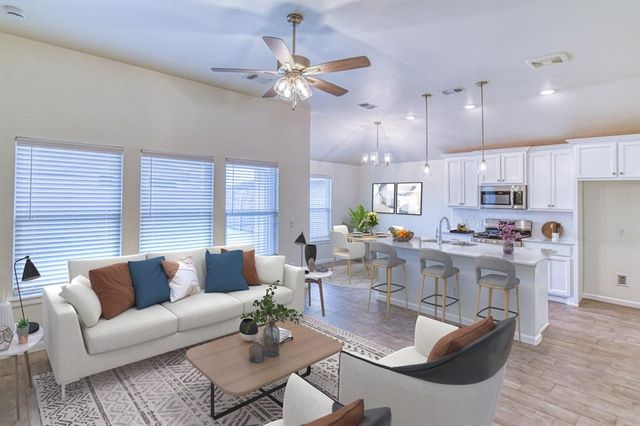 8516 Cassian Drive, Oklahoma City, OK 73135